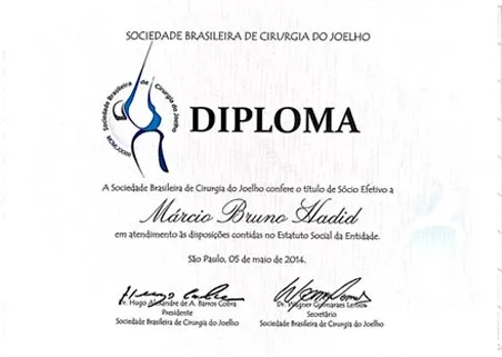 Titulo-Sociedade-Brasileira-Cirurgia-Joelho